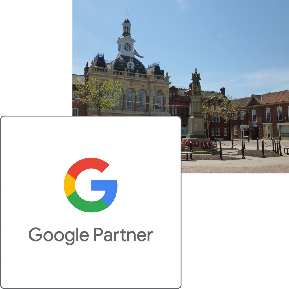 PPC agency Retford - Fenti Marketing