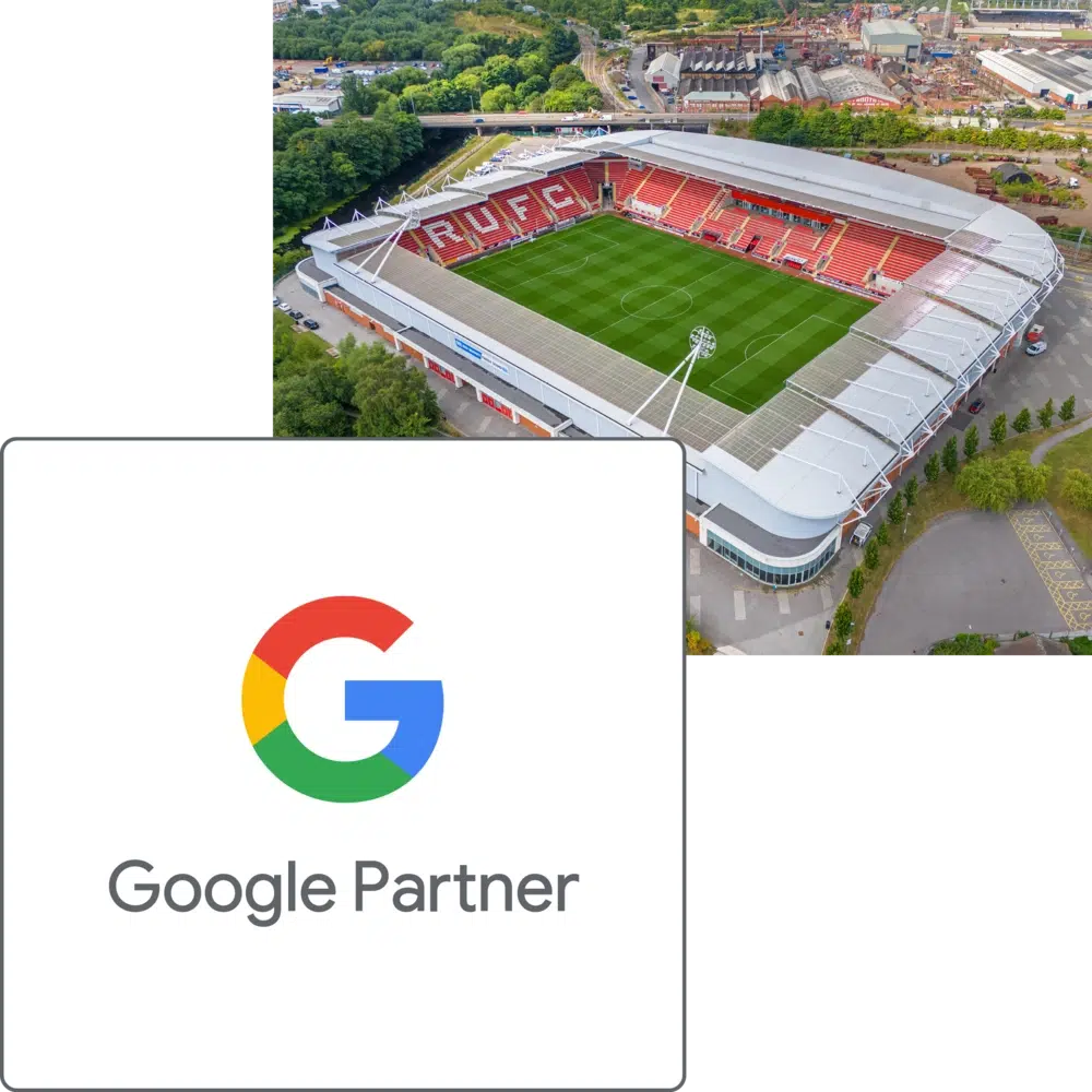 PPC agency Rotherham - Fenti Marketing