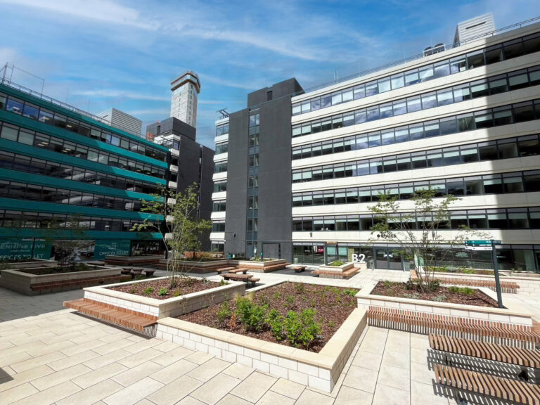 Driving growth for Pennine Five with a targeted digital strategy - Fenti Marketing