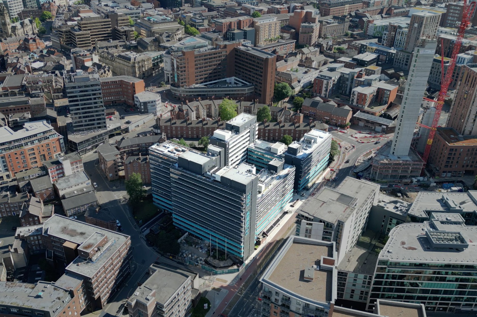 Driving growth for Pennine Five with a targeted digital strategy - Fenti Marketing