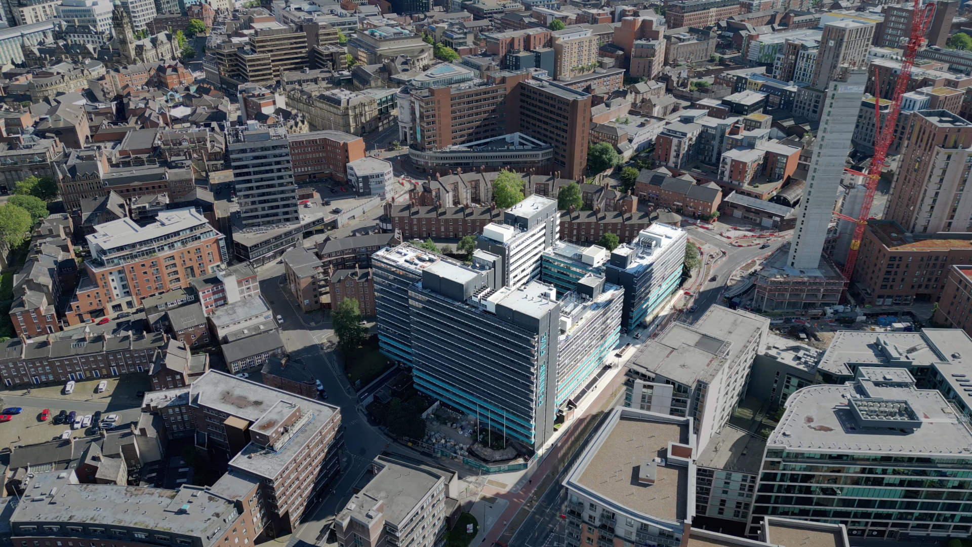 Driving growth for Pennine Five with a targeted digital strategy - Fenti Marketing