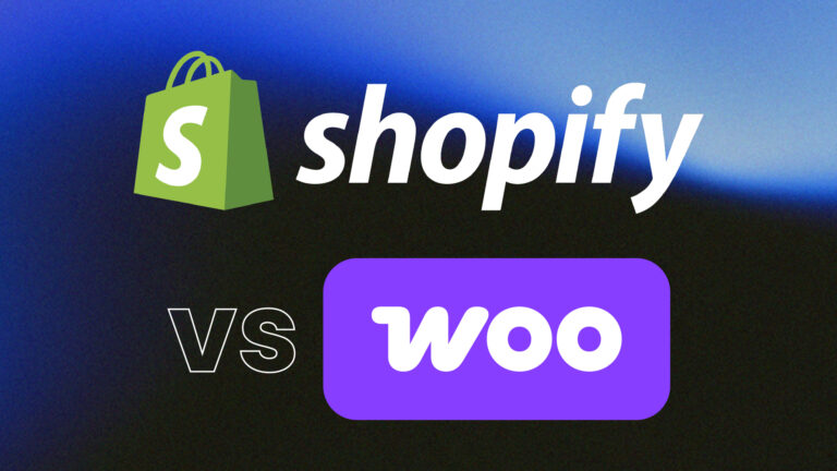 Shopify vs WooCommerce: which platform is best for your business? - Fenti Marketing