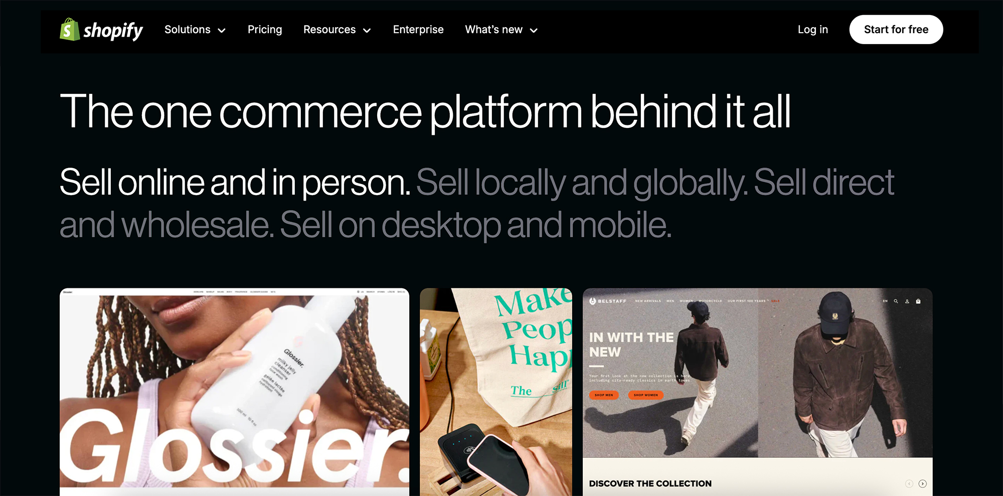 Shopify vs WooCommerce: which platform is best for your business? - Fenti Marketing