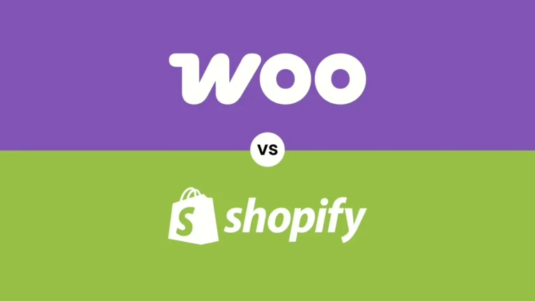 Shopify vs WooCommerce: which platform is best for your business? - Fenti Marketing