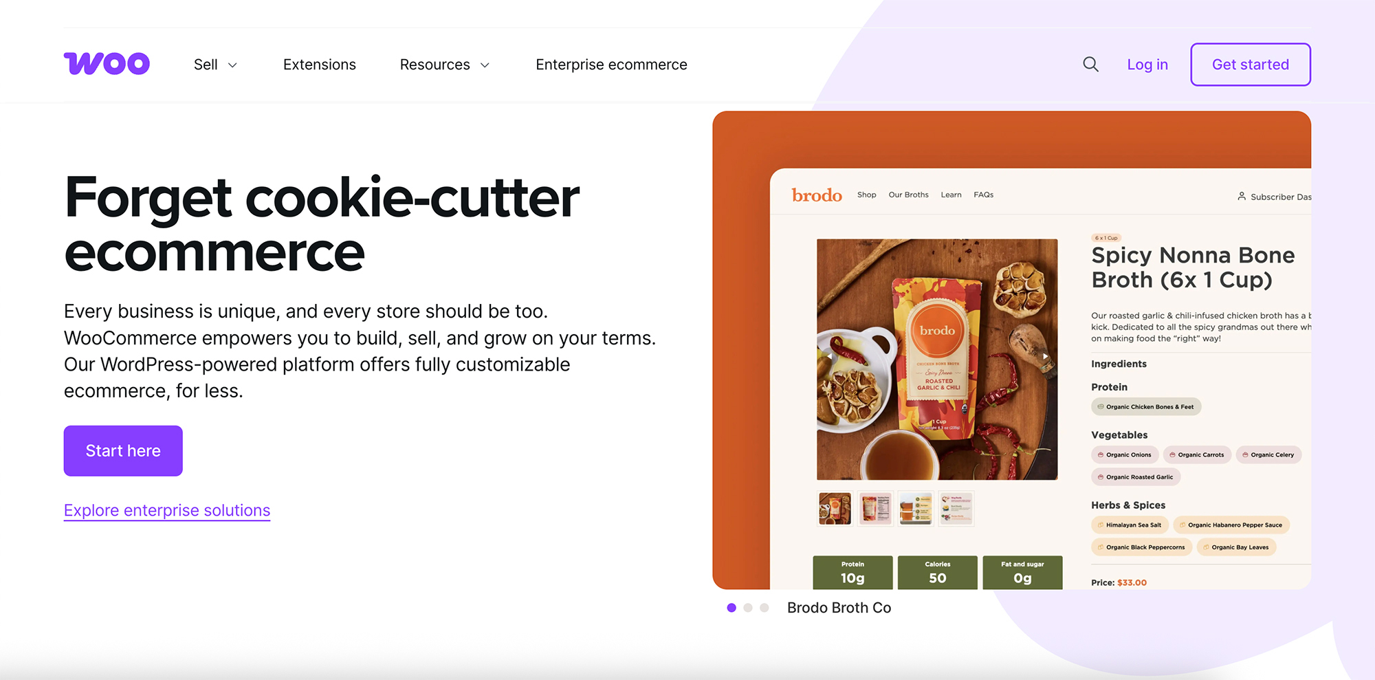 Shopify vs WooCommerce: which platform is best for your business? - Fenti Marketing