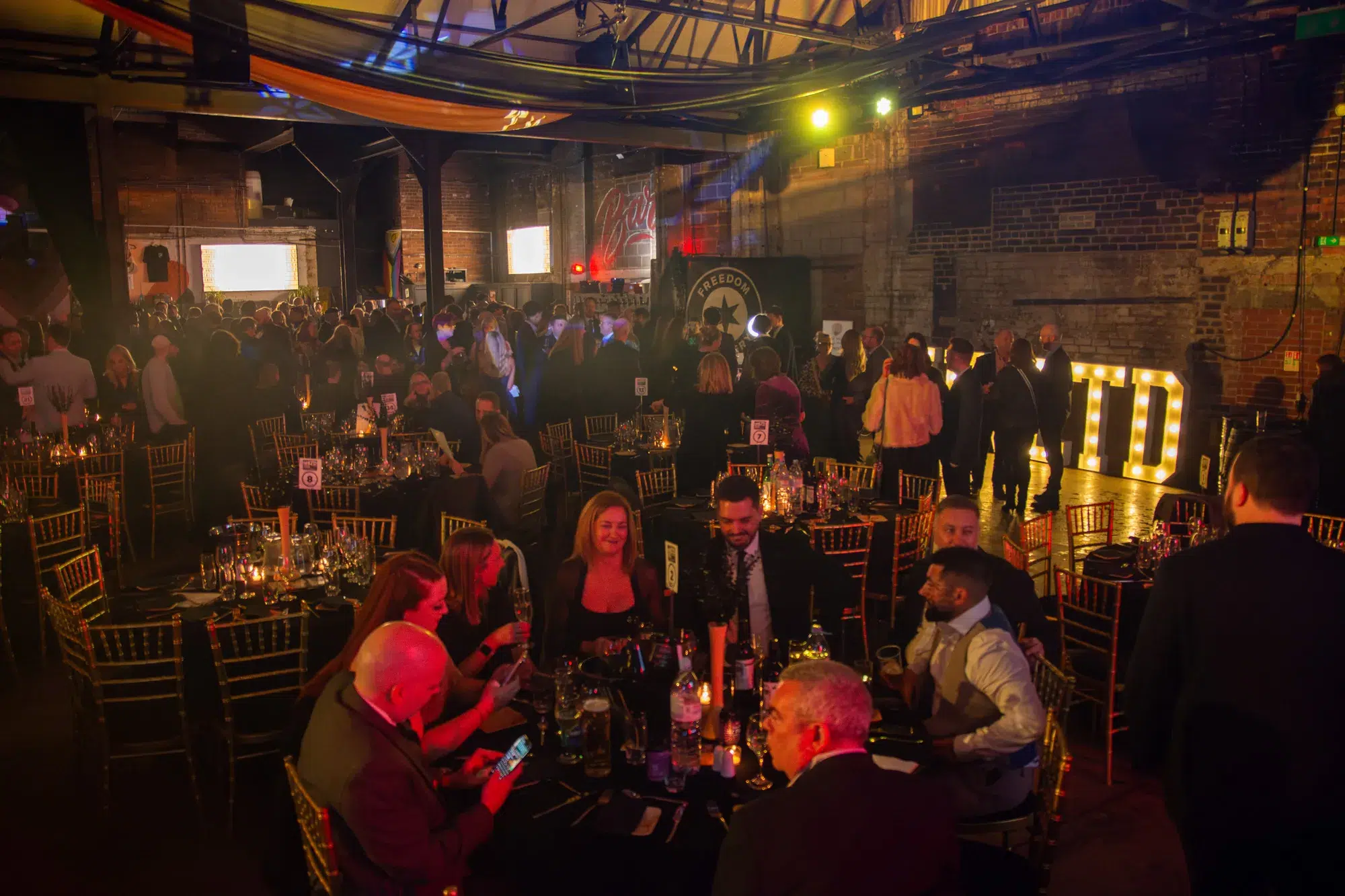 Fenti Shortlisted for Creative Business of the Year at the UNLTD Business Awards 2025 - Fenti Marketing