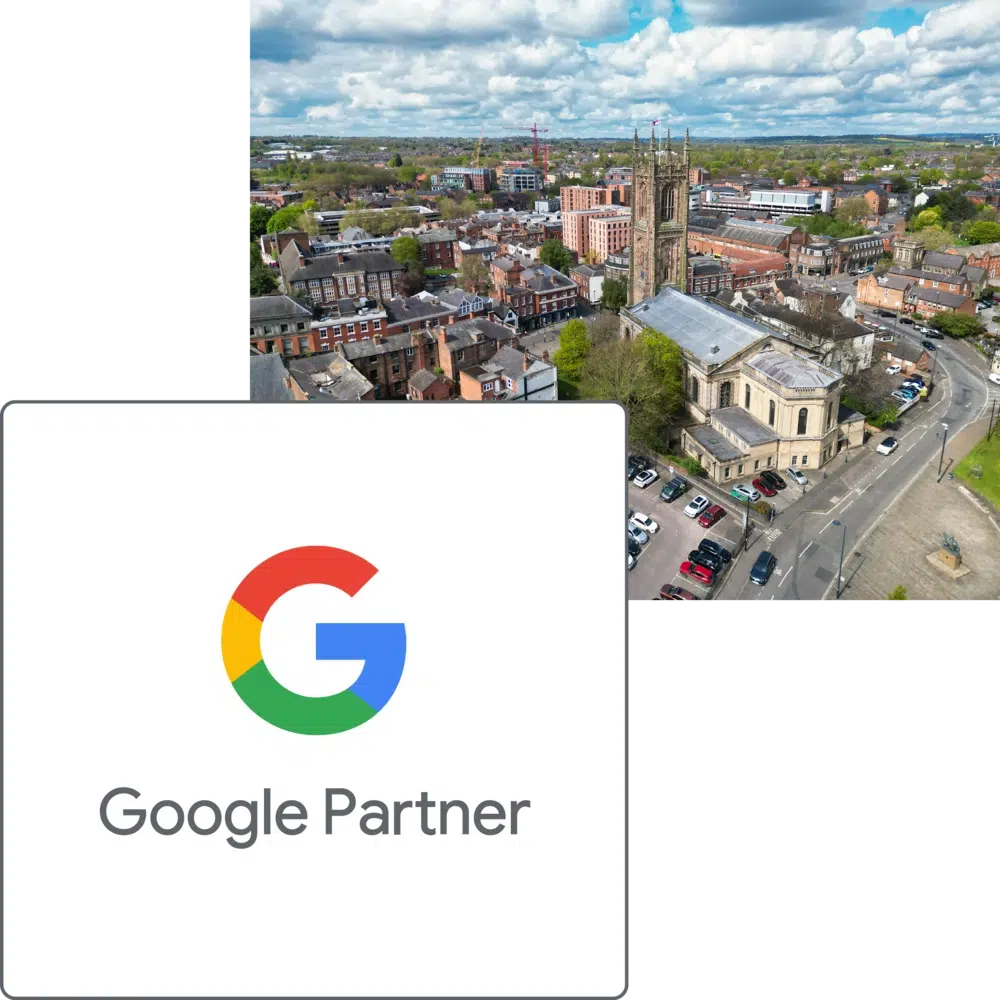 PPC agency Derby - Fenti Marketing