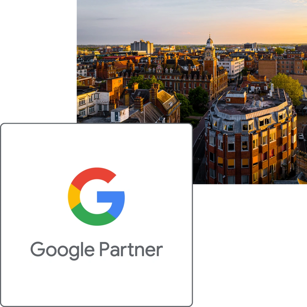 PPC agency Leicester - Fenti Marketing