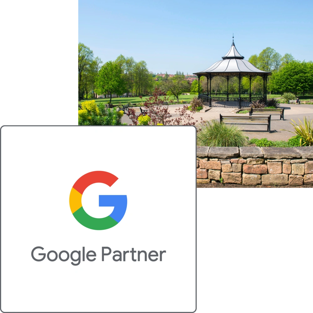 PPC agency Mansfield - Fenti Marketing