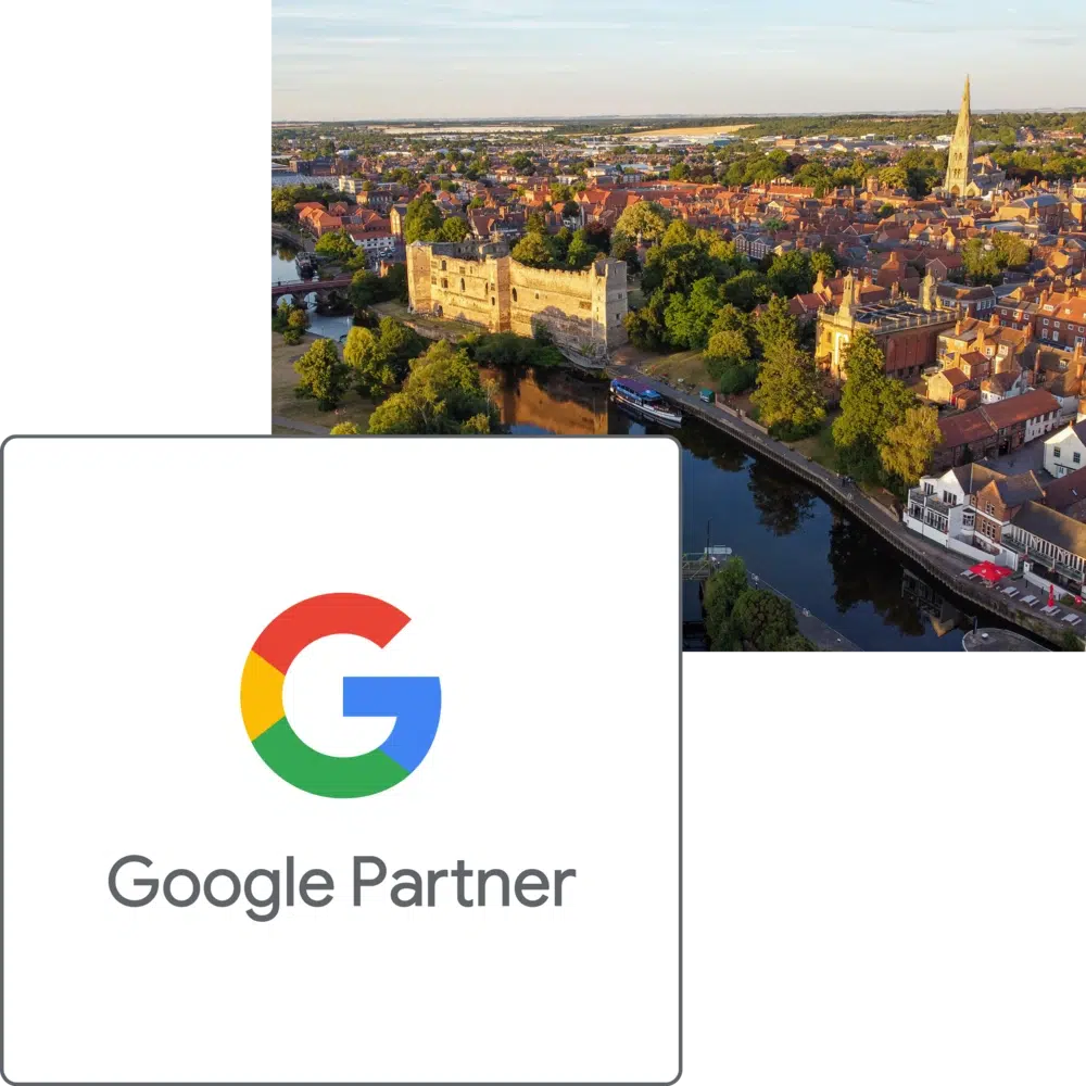 PPC agency Newark - Fenti Marketing