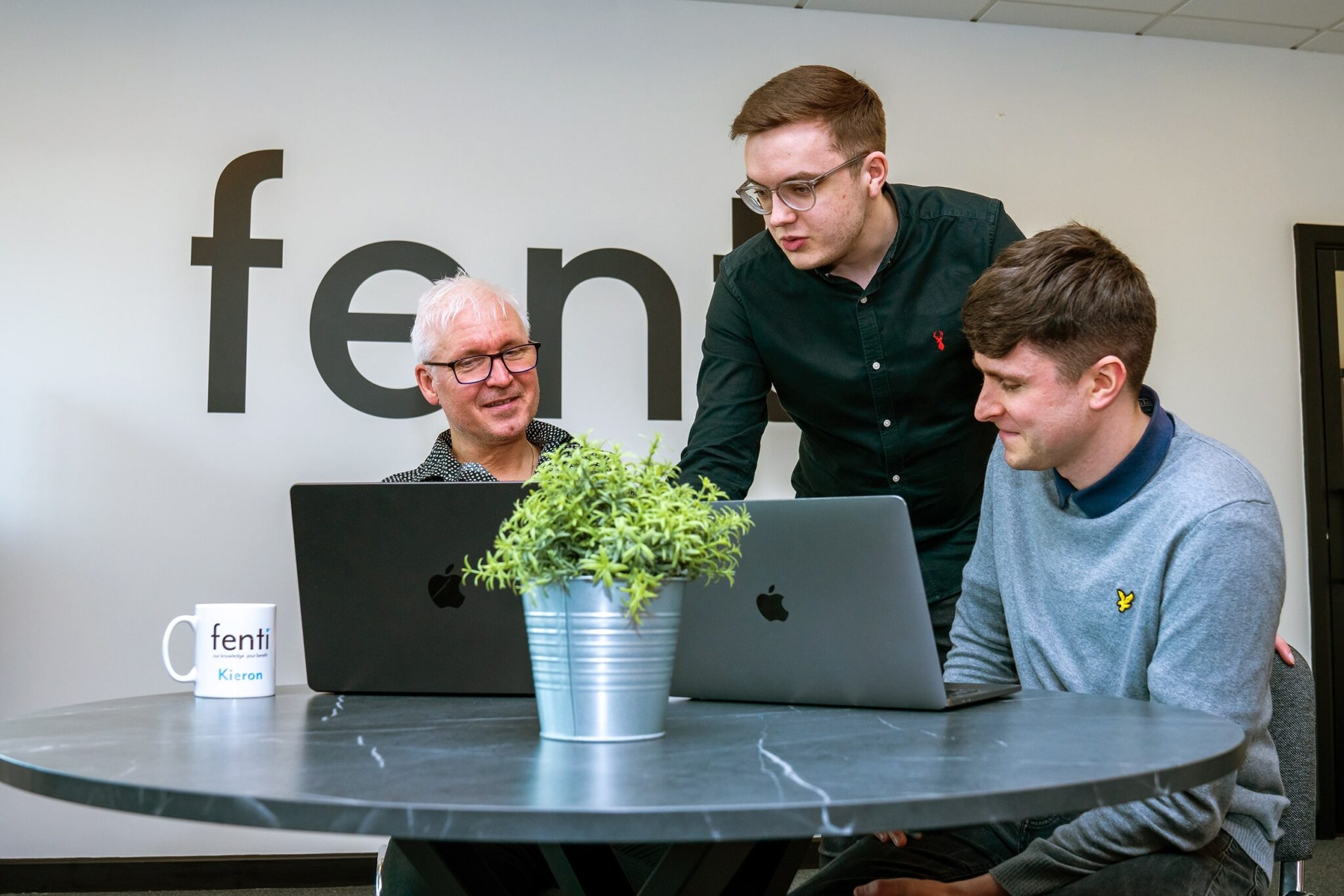 International SEO - Fenti Marketing