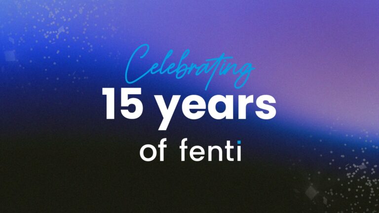 Fenti Celebrate 15 Years of Marketing Agency Innovation and Excellence - Fenti Marketing