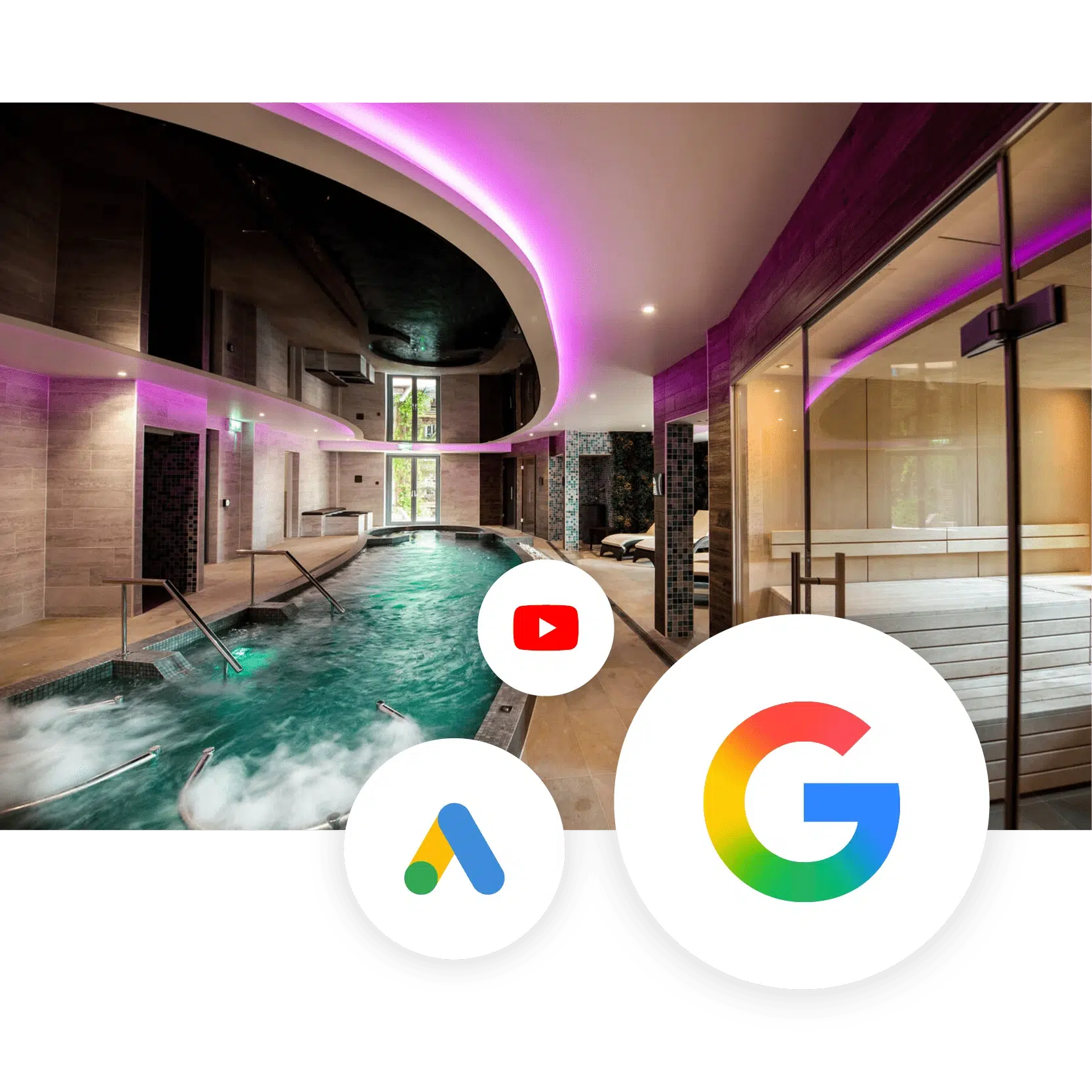 Leisure marketing agency - Fenti Marketing