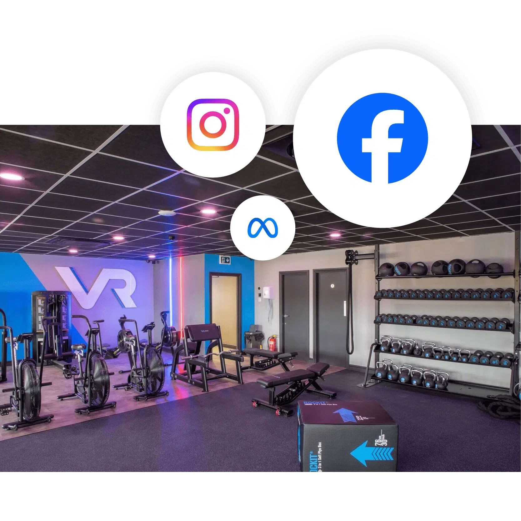 Leisure marketing agency - Fenti Marketing