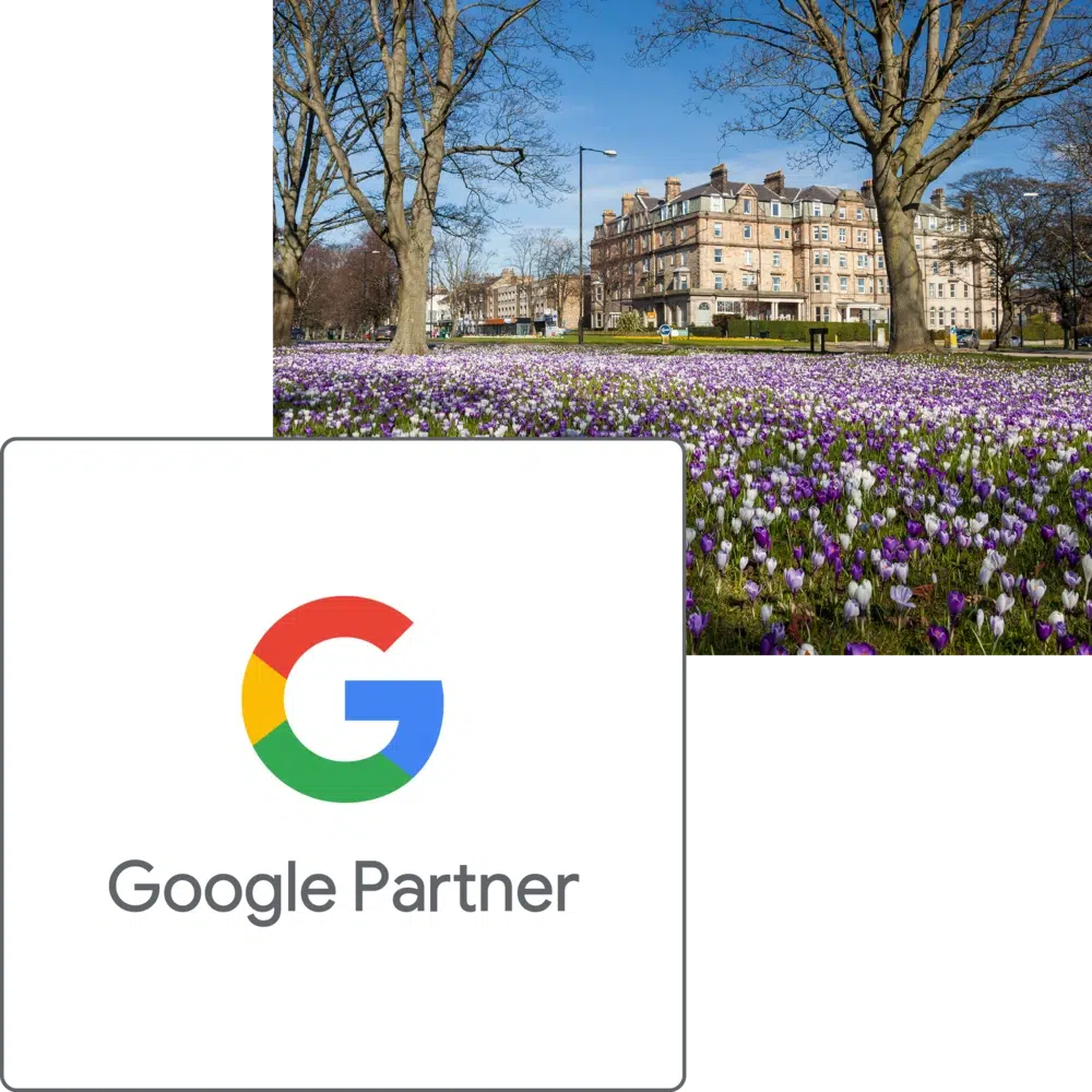 PPC agency Harrogate - Fenti Marketing