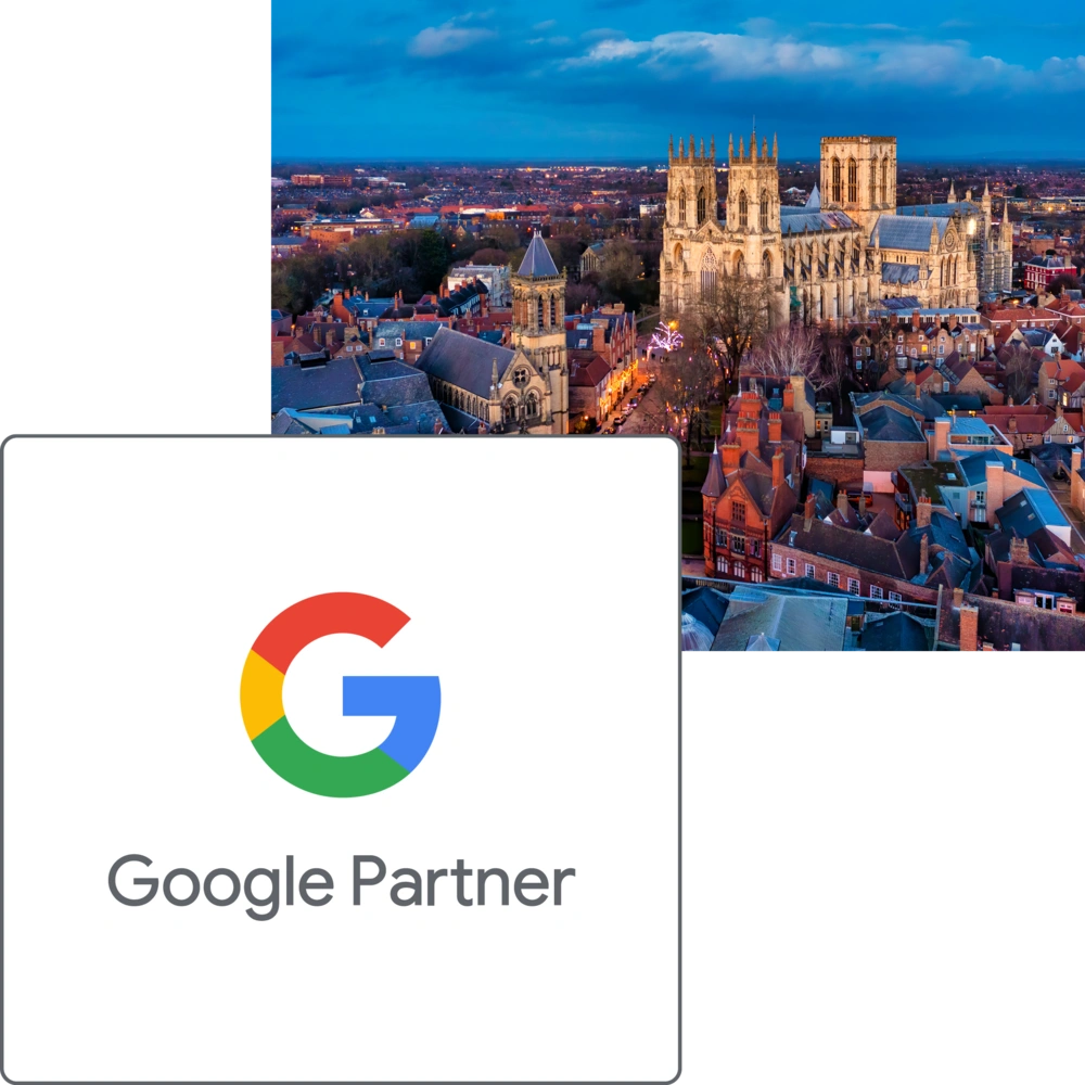 PPC agency York - Fenti Marketing