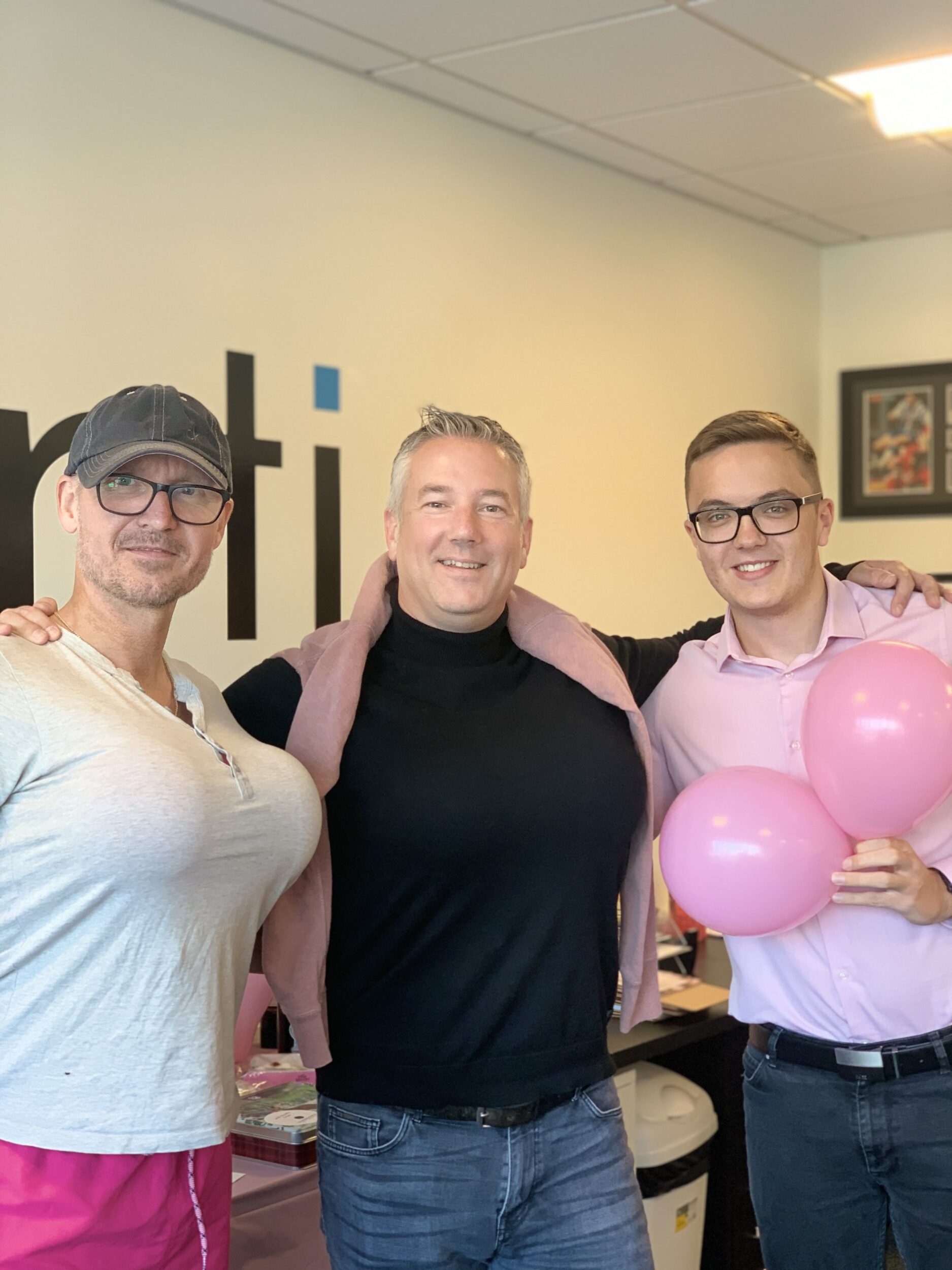 Fenti Celebrate 15 Years of Marketing Agency Innovation and Excellence - Fenti Marketing