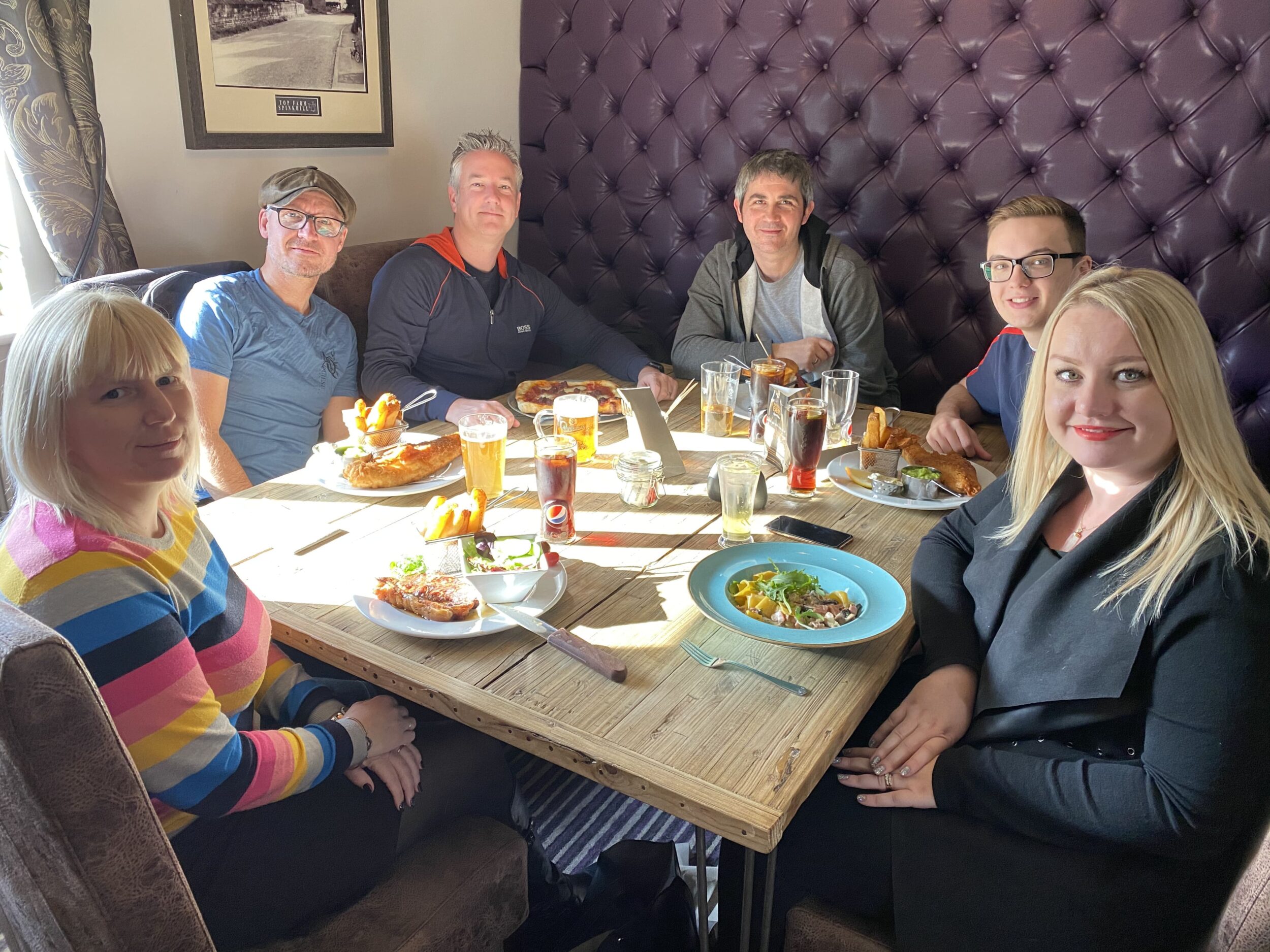 Fenti Celebrate 15 Years of Marketing Agency Innovation and Excellence - Fenti Marketing