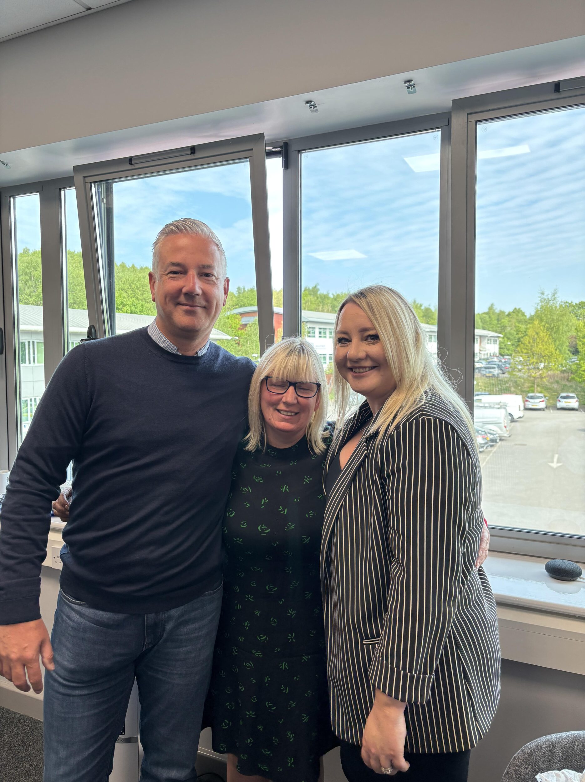 Fenti Celebrate 15 Years of Marketing Agency Innovation and Excellence - Fenti Marketing