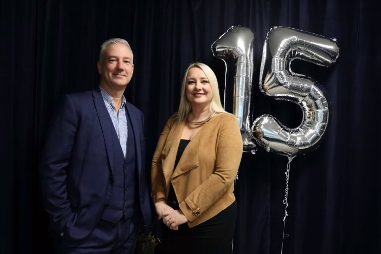 Fenti Celebrate 15 Years of Marketing Agency Innovation and Excellence - Fenti Marketing
