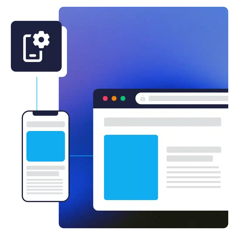 Mobile SEO services - Fenti Marketing