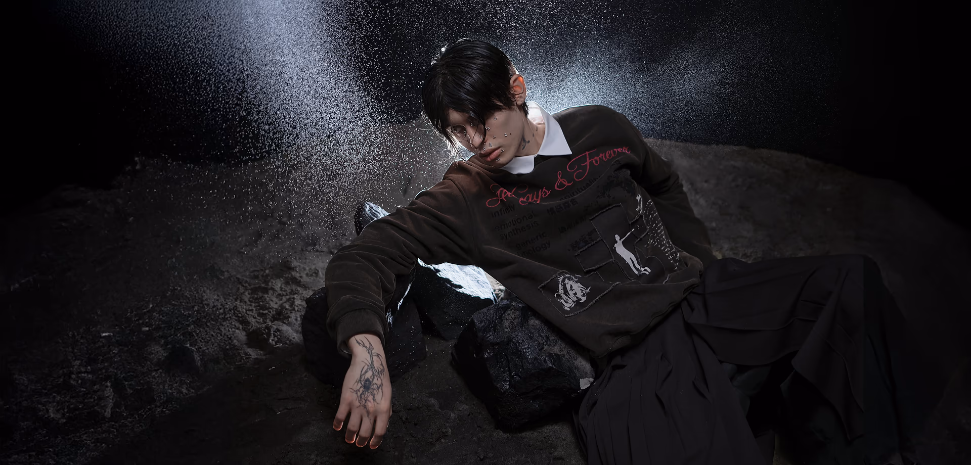 Bringing Drop Dead’s Bold Style to New Customers Through Google Ads - Fenti Marketing