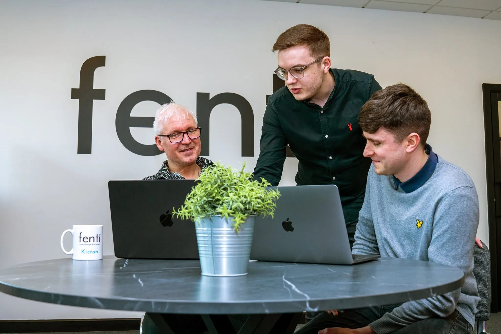 What is a marketing retainer & is it right for your business? - Fenti Marketing