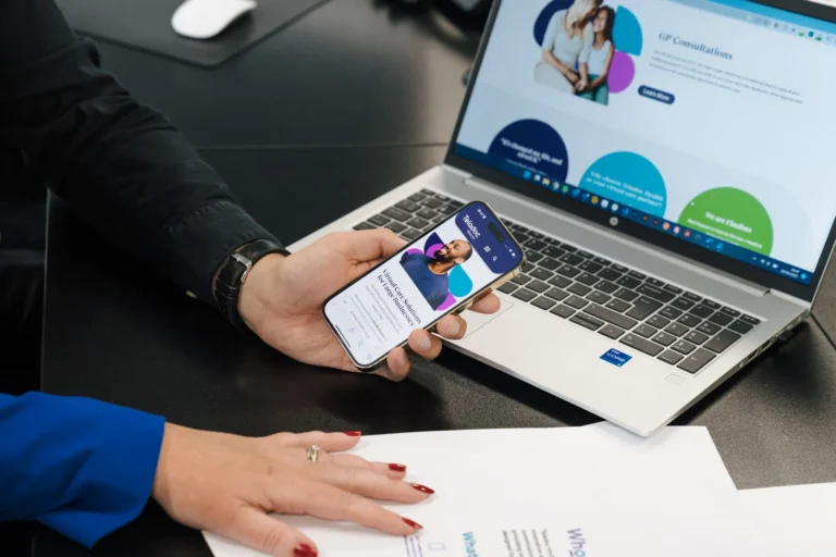 What is a marketing retainer & is it right for your business? - Fenti Marketing