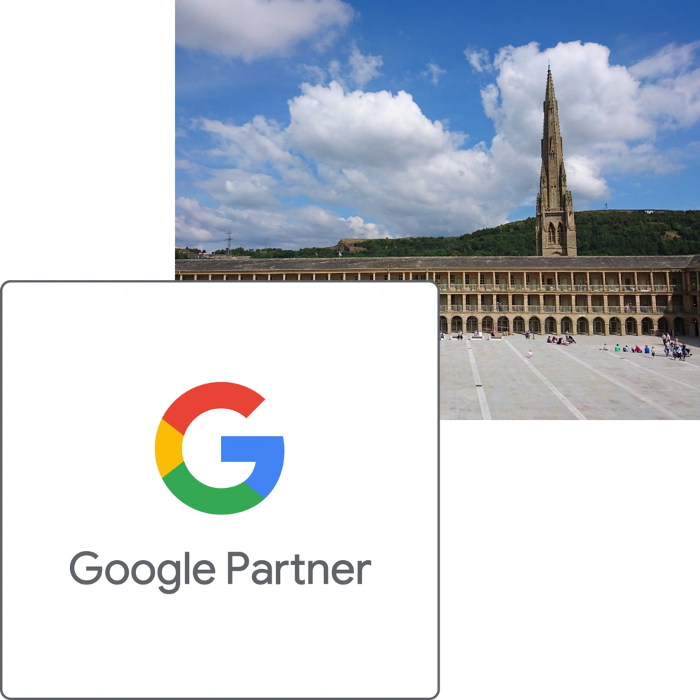 PPC agency Halifax - Fenti Marketing