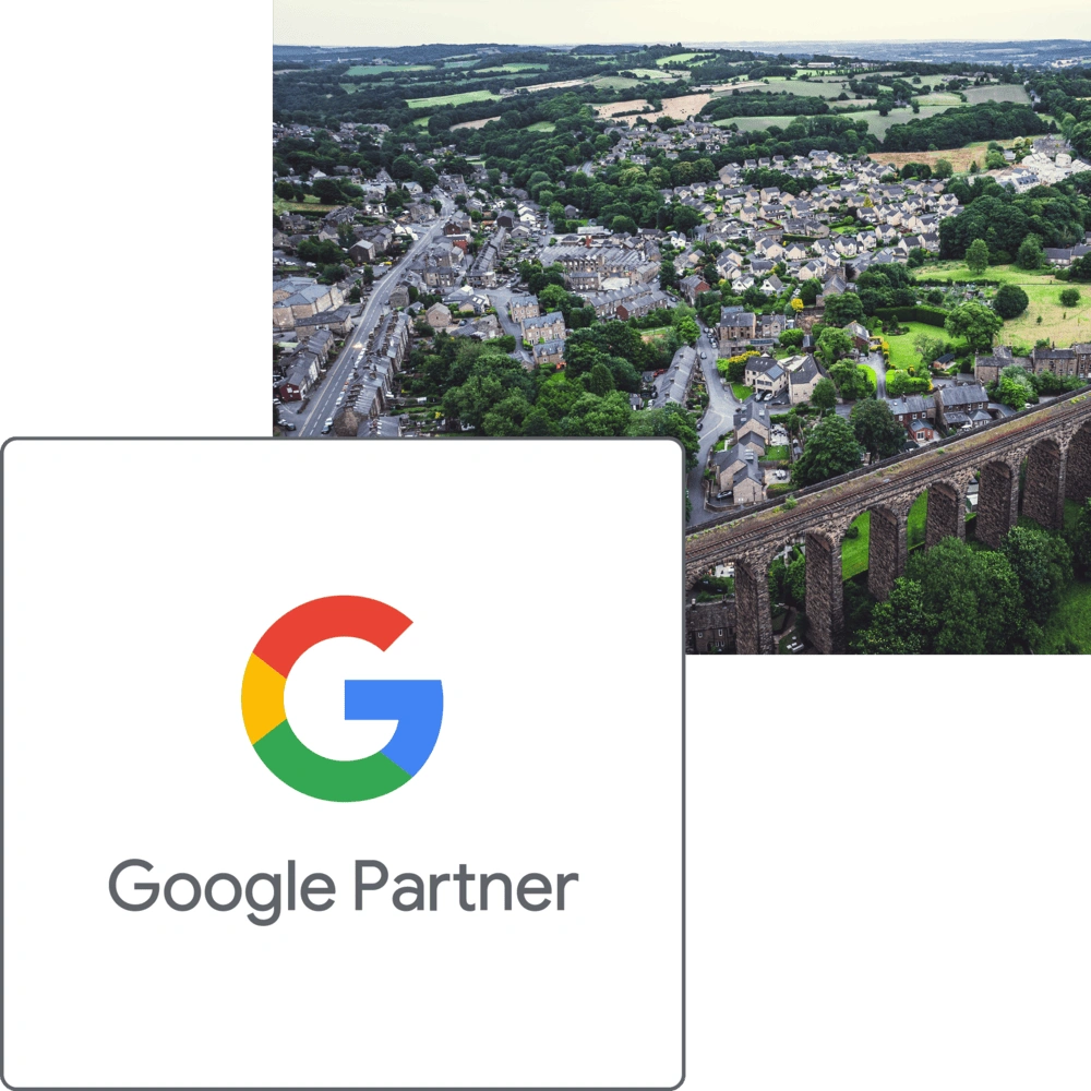 PPC agency Huddersfield - Fenti Marketing