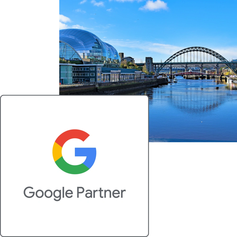PPC agency Newcastle - Fenti Marketing