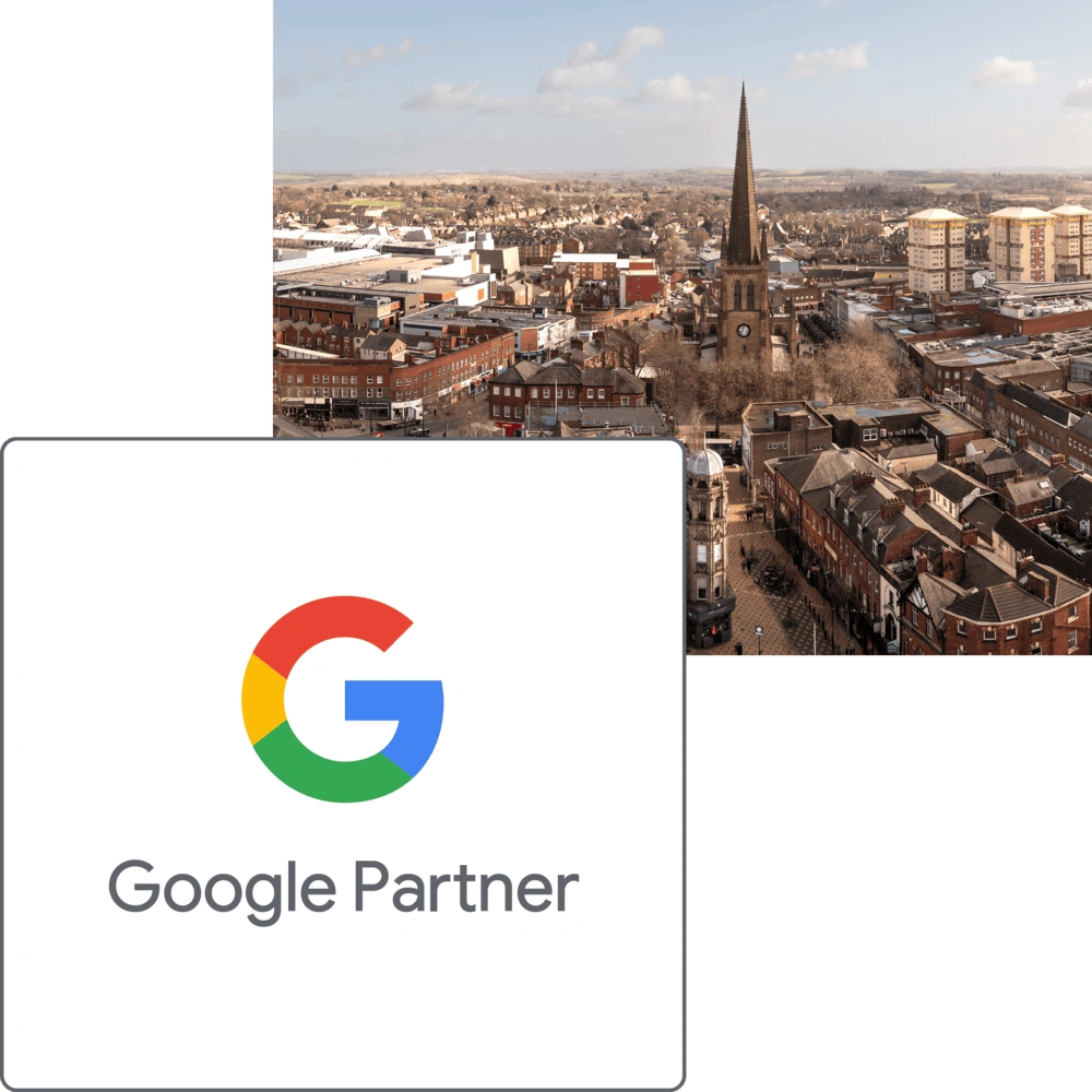 PPC agency Wakefield - Fenti Marketing