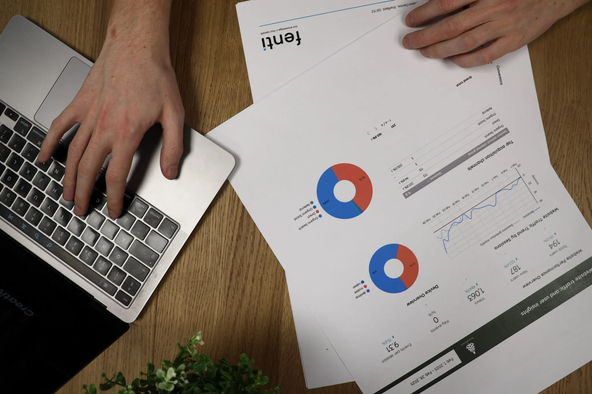 What is a marketing retainer & is it right for your business? - Fenti Marketing