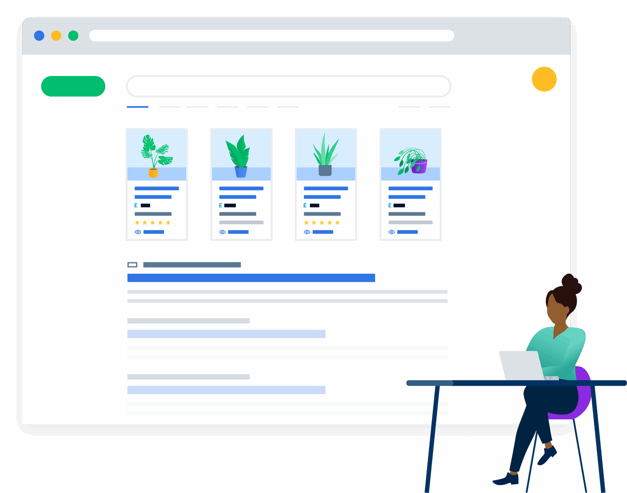 Sheffield Website Design Agency - Fenti Marketing