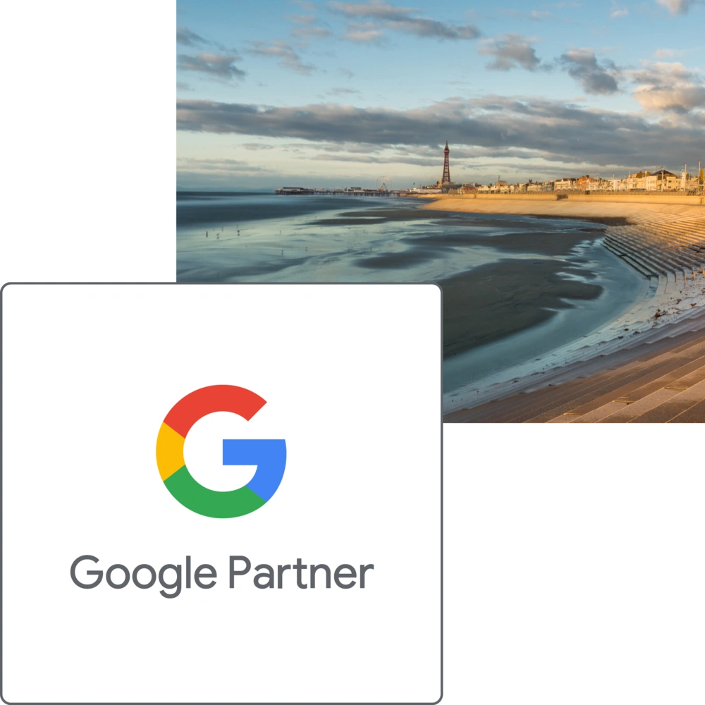 PPC agency Blackpool - Fenti Marketing