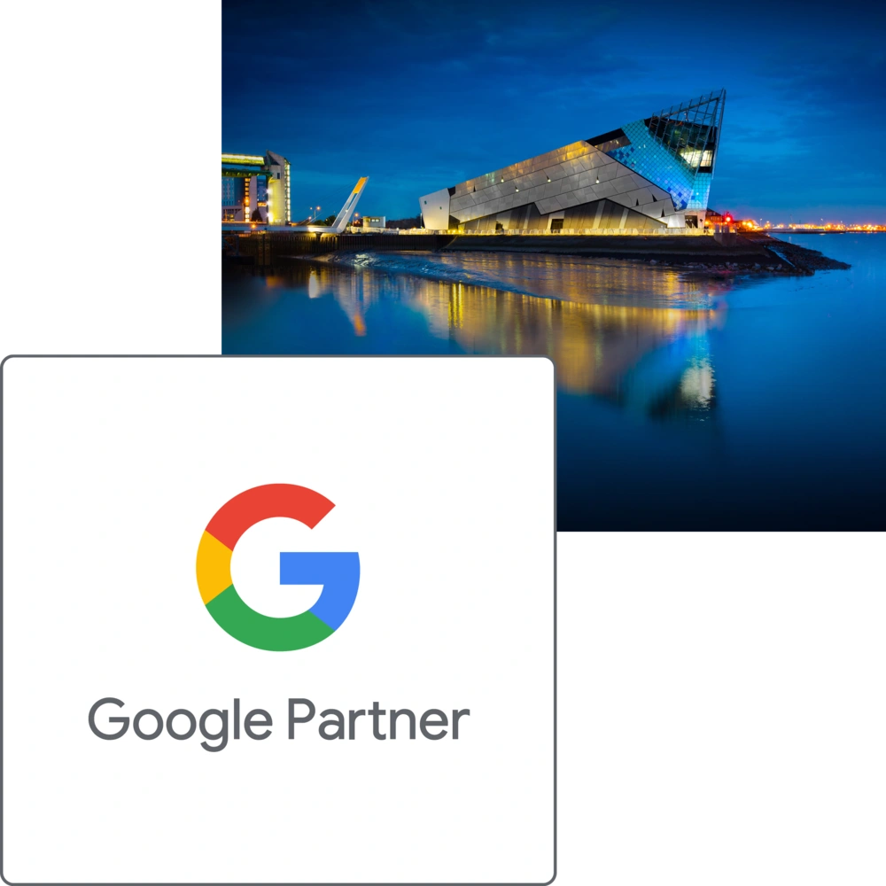 PPC agency Hull - Fenti Marketing