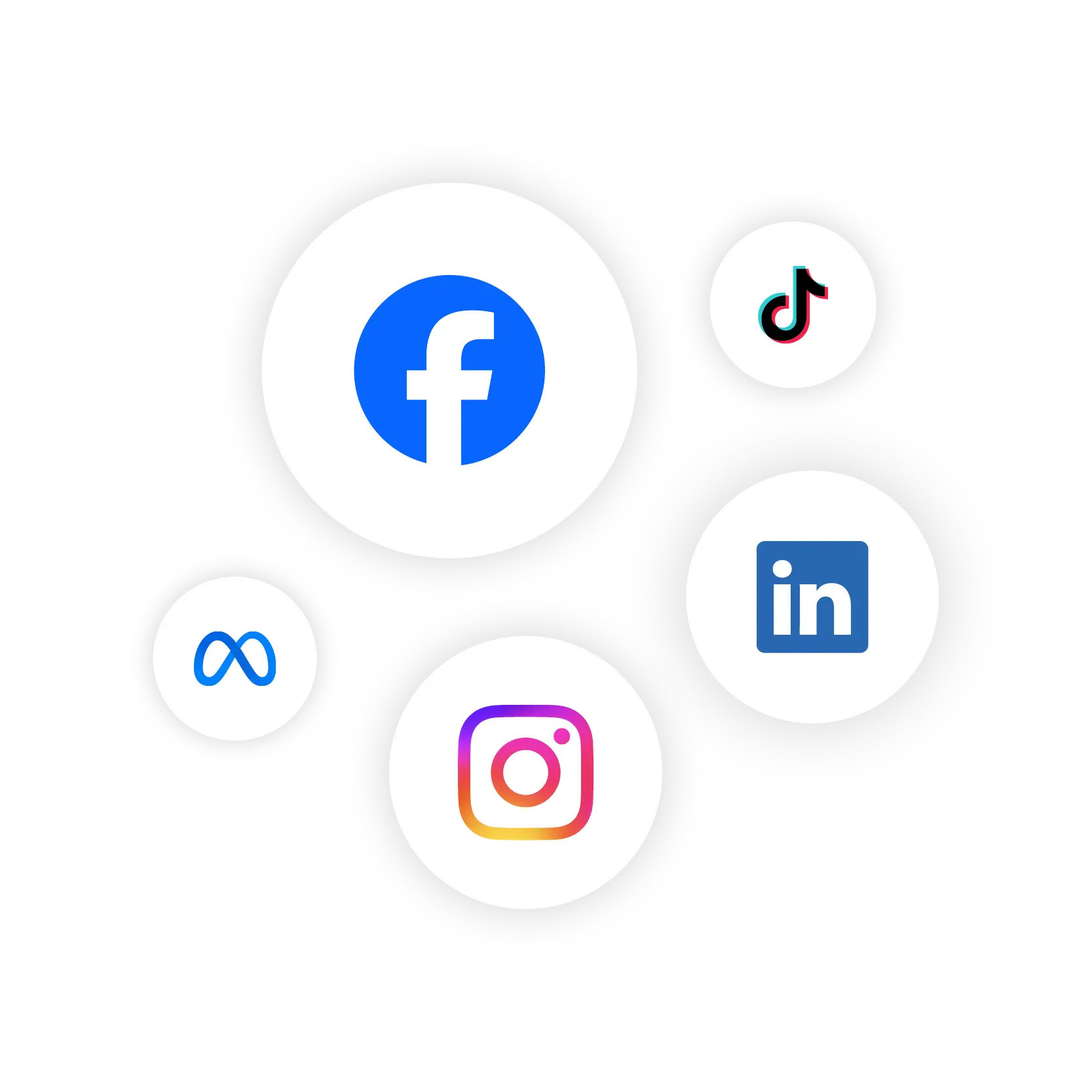 Free social media audit - Fenti Marketing