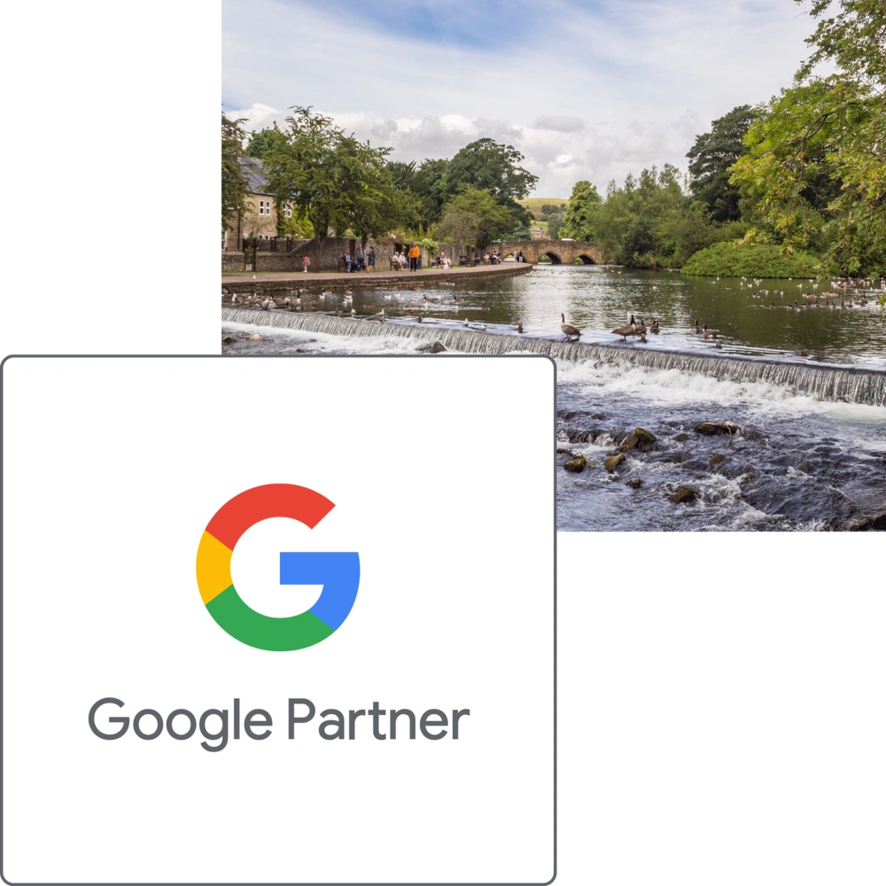 PPC agency Bakewell - Fenti Marketing