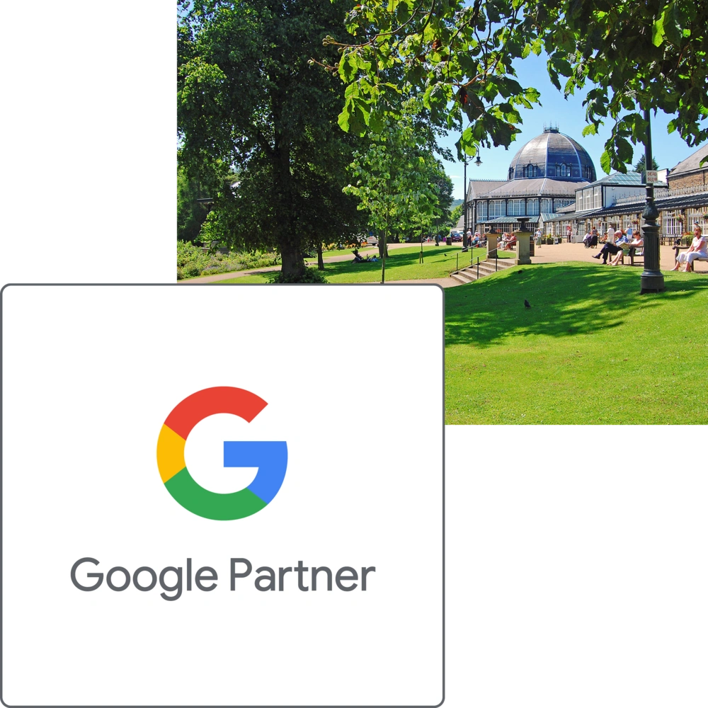 PPC agency Buxton - Fenti Marketing