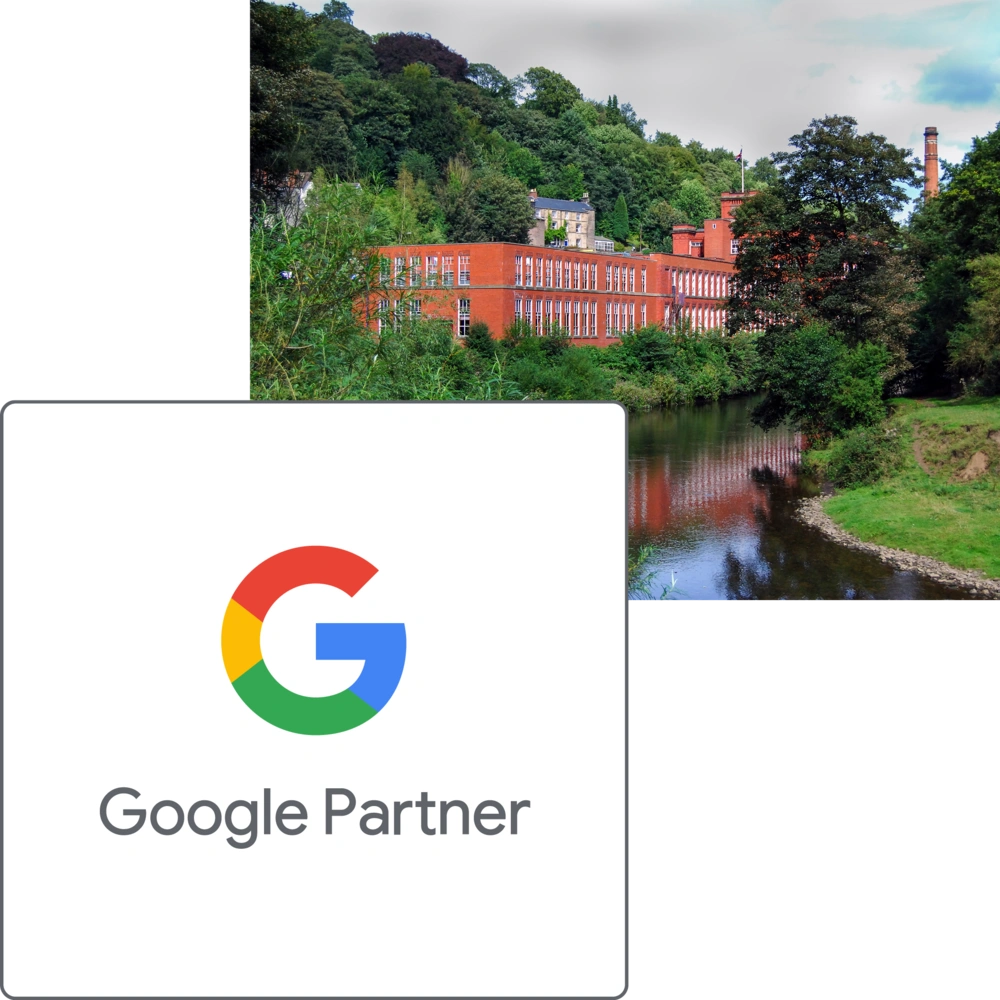 PPC agency Matlock - Fenti Marketing