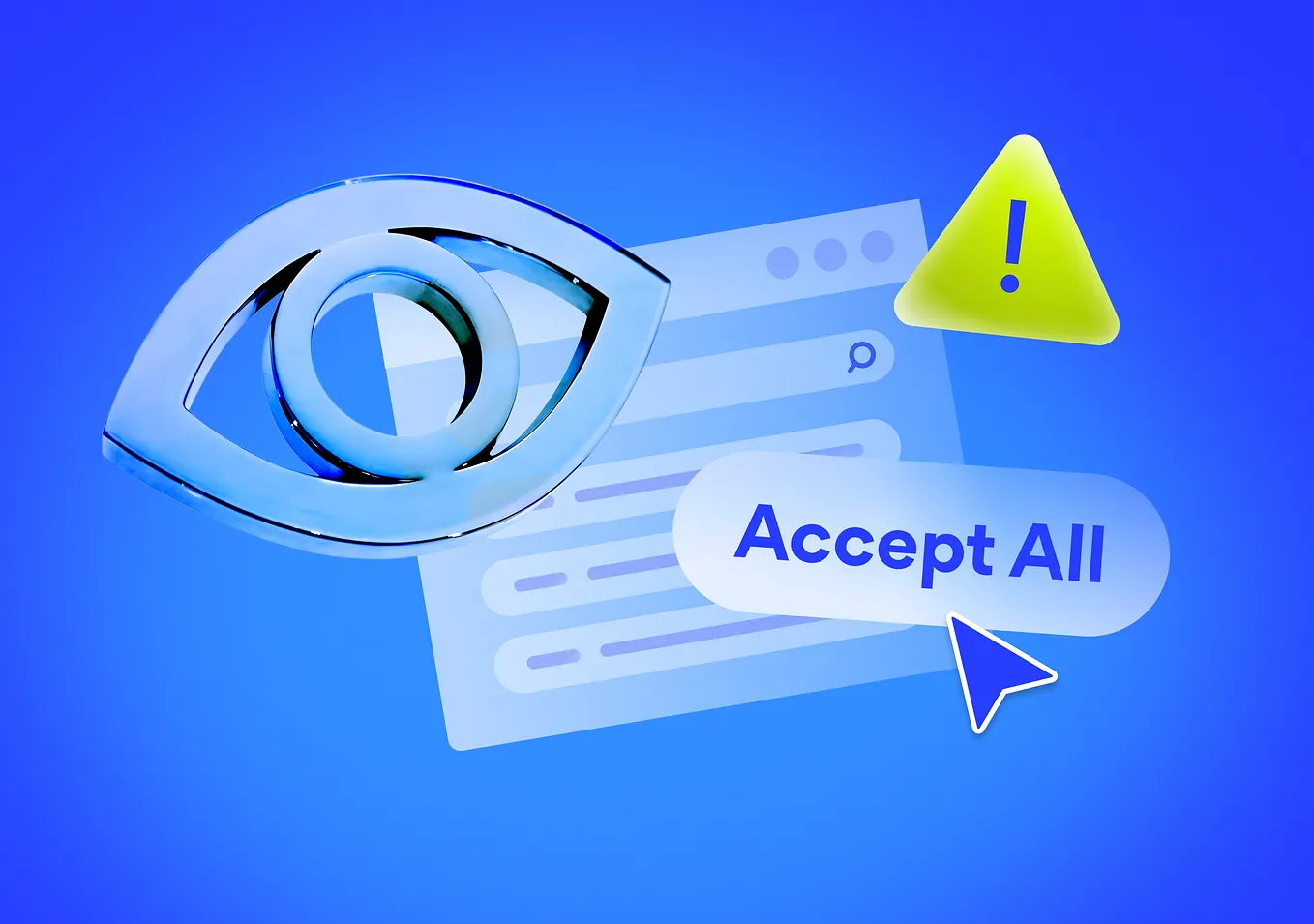 Dark Patterns: The Deceptive UX Tactics Now Banned in the EU - Fenti Marketing