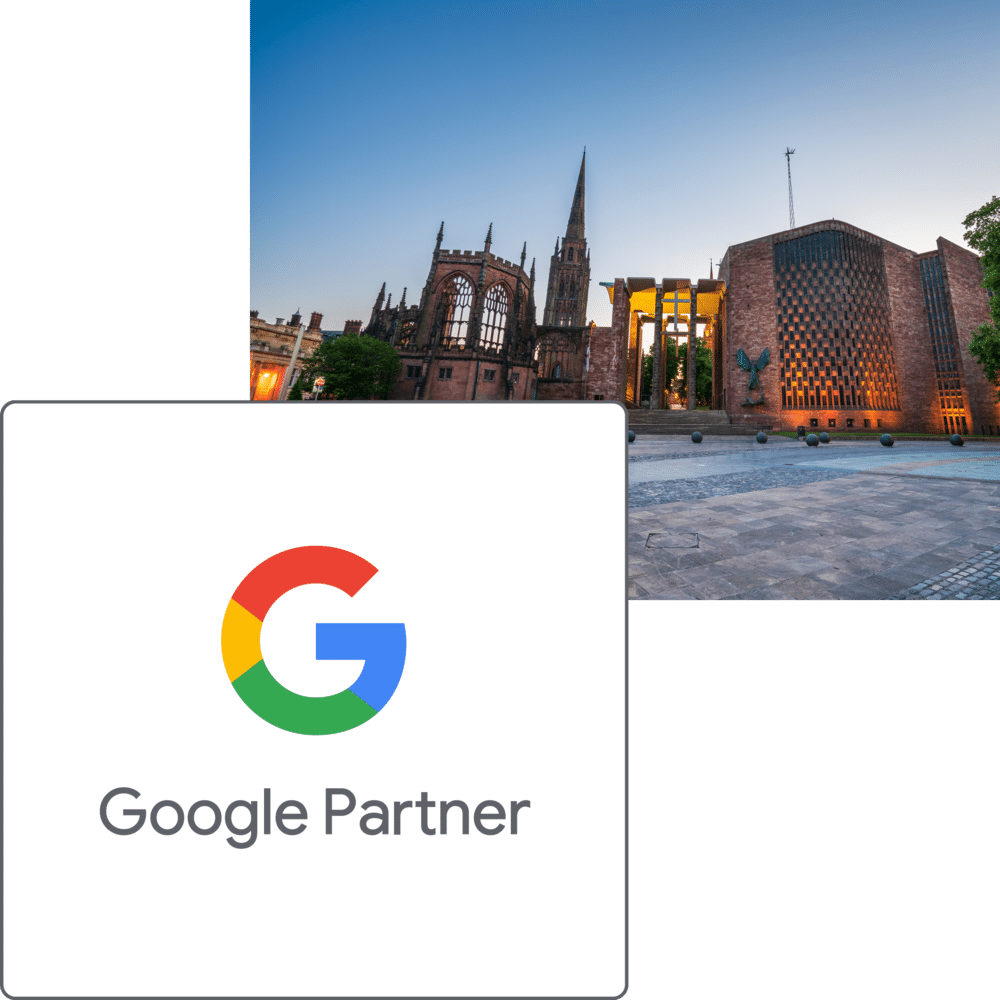 PPC agency Coventry - Fenti Marketing