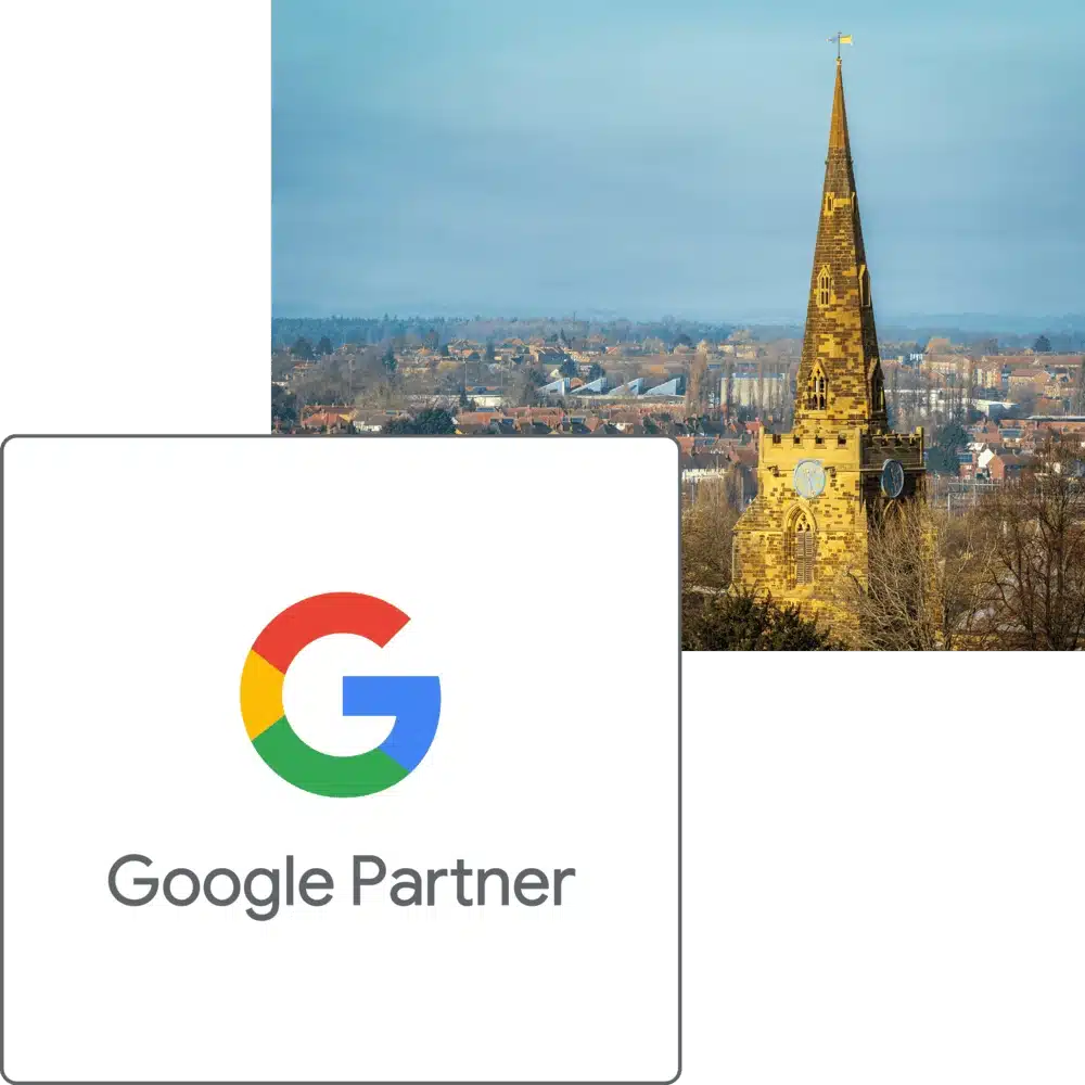 PPC agency Northampton - Fenti Marketing