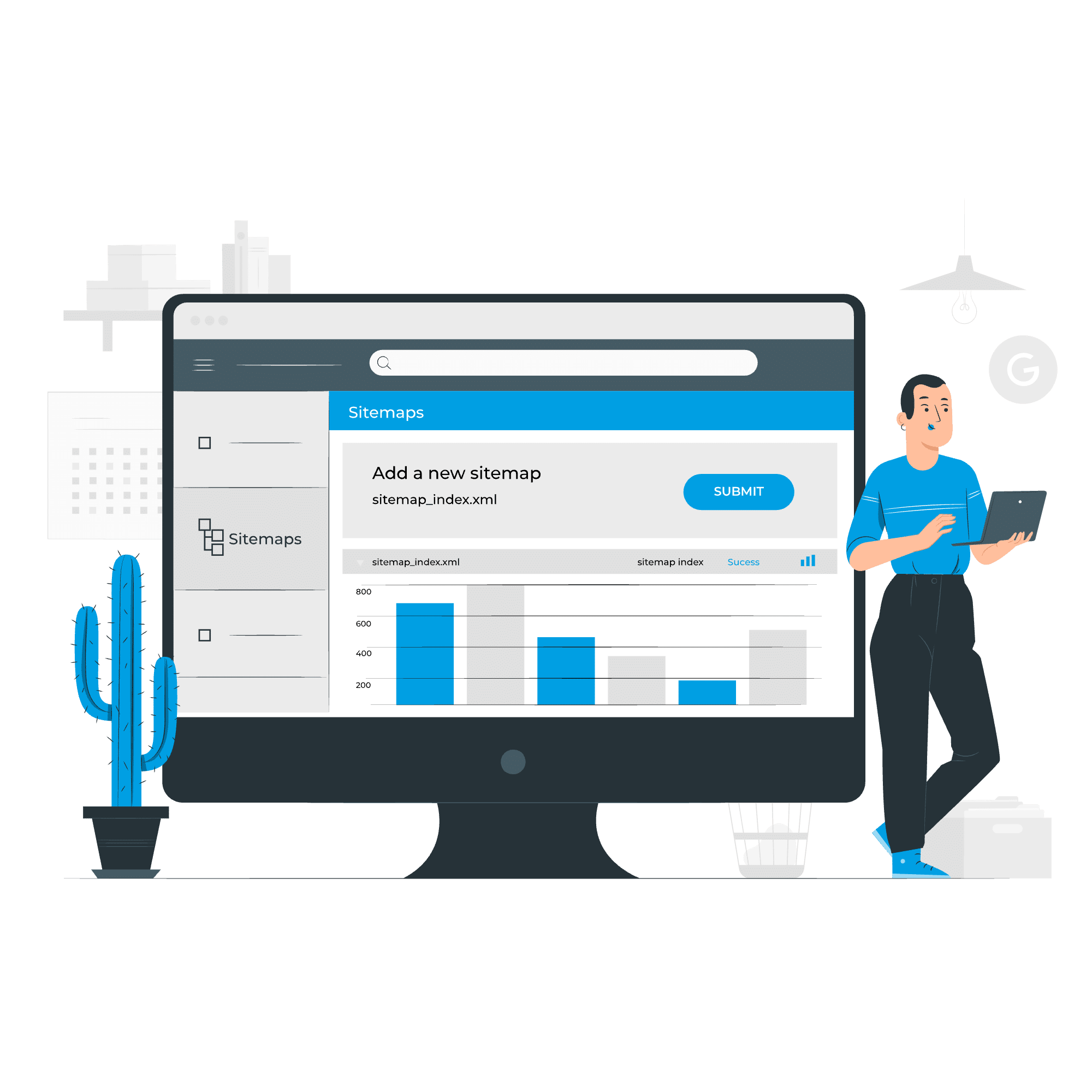 SEO Consultancy Services - Fenti Marketing