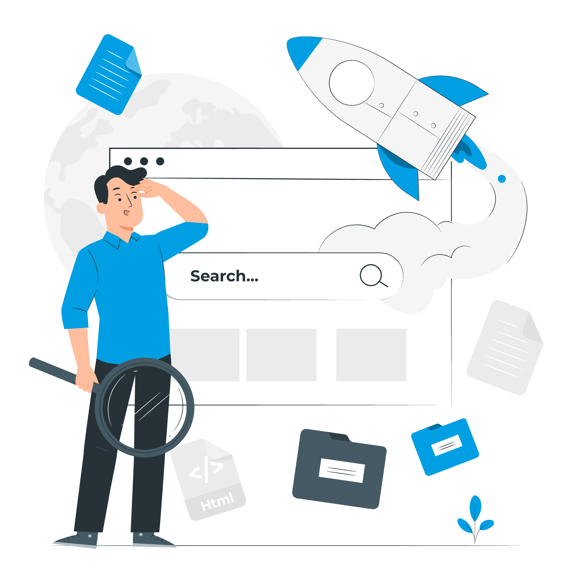 SEO Consultancy Services - Fenti Marketing