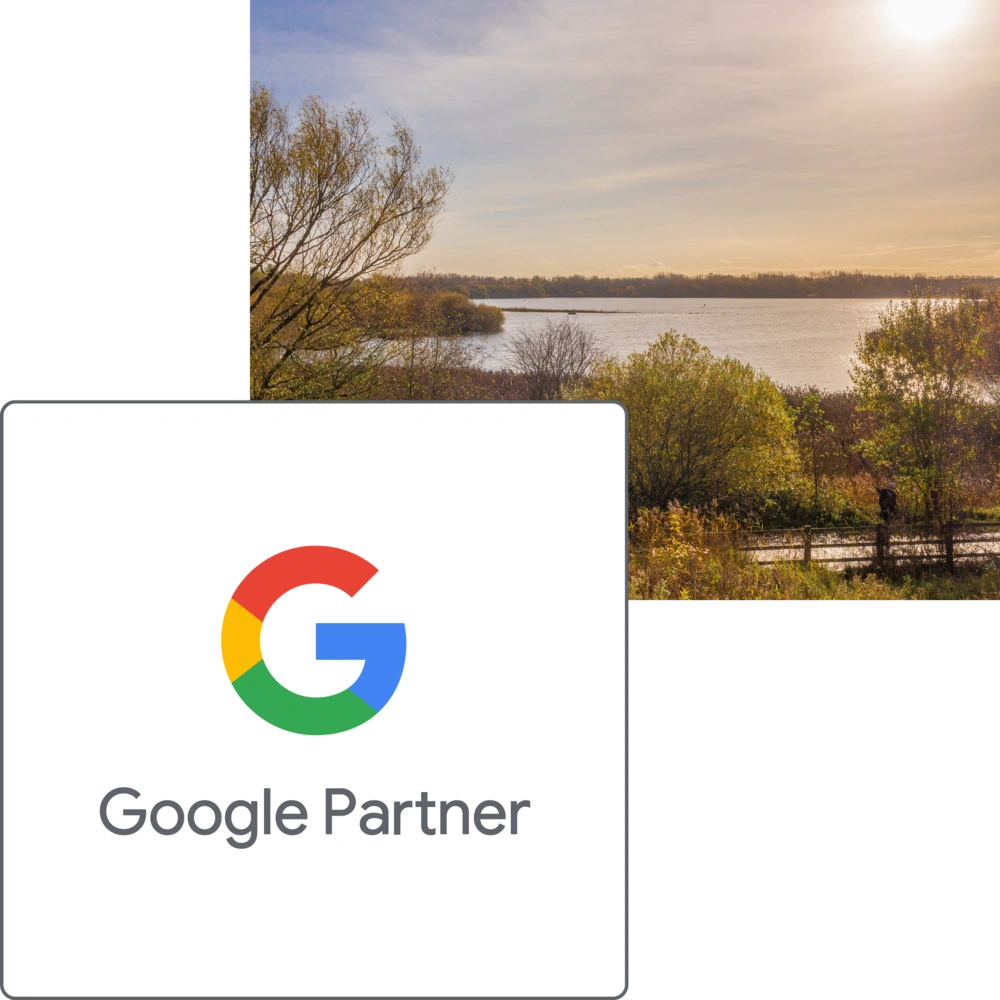 PPC agency Warrington - Fenti Marketing