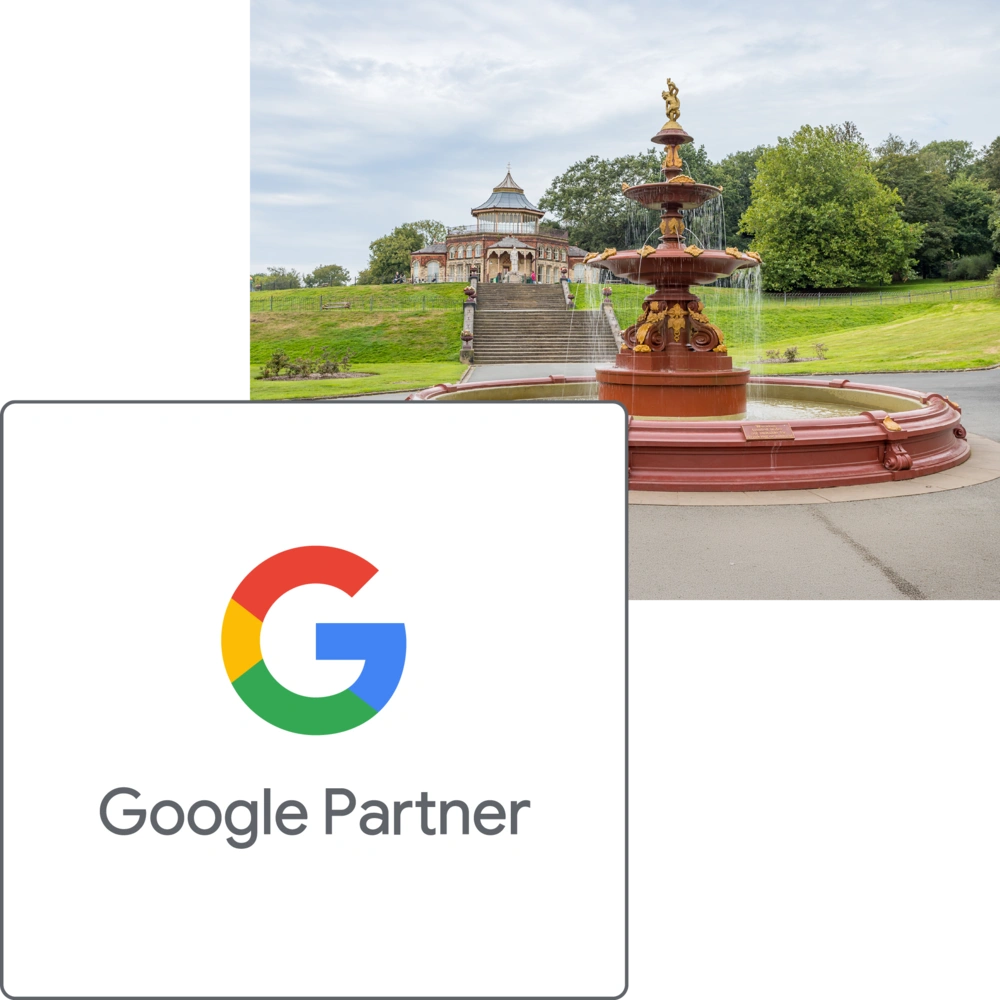 PPC agency Wigan - Fenti Marketing