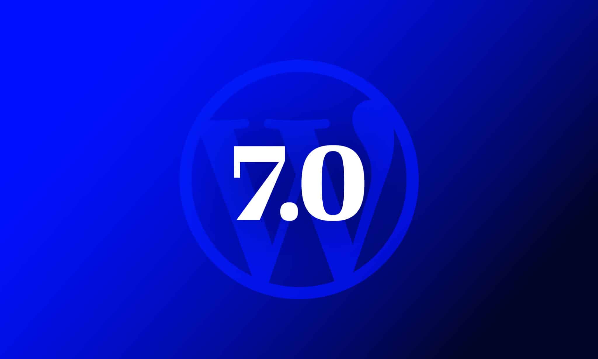 WordPress 7.0: What the Latest WordPress Version Means for Your Website - Fenti Marketing
