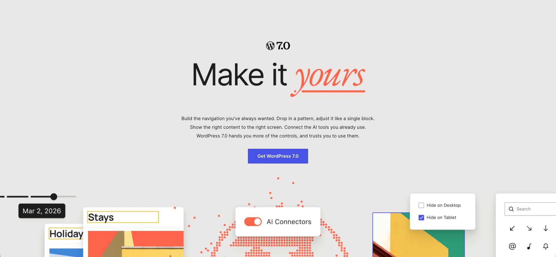 WordPress 7.0: What the Latest WordPress Version Means for Your Website - Fenti Marketing