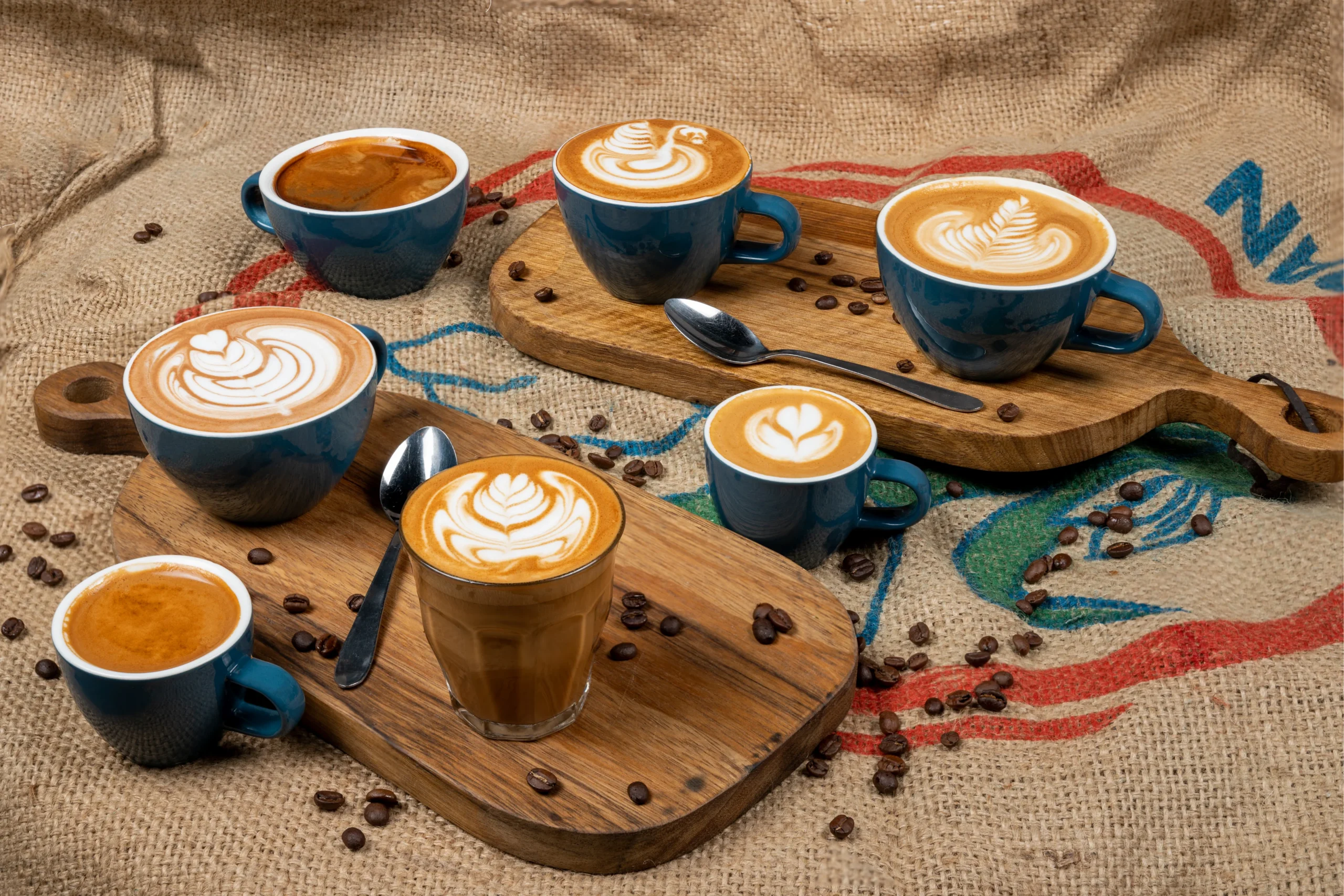 Helping Heavenly Coffee Co. brew stronger online sales - Fenti Marketing